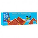 150G 12 Biscuits Tablette Chocolat Au Lait