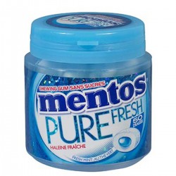 Bt.Mentos Fresh 50Dr.Mint