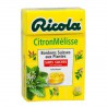Et.Poch.Citron Mel.Ricola
