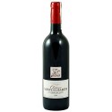 Costieres De Nimes Rouge 2010 Château Ste Elisabeth