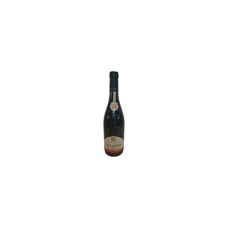 75Cl Cotes Du Rhone Rouge Louis Bernard