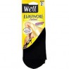 Well Mb ElaSaint Satine Noir Tu
