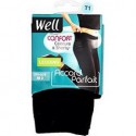 Well Ap Legging Opaque Noir T1