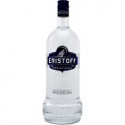 Eristoff Vodka 37.5%V Bouteille 1,50L