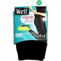 Well Ap Legging Opaque Noir T3