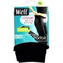 Well Ap Legging Opaque Noir T4