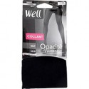 Well Opacite Totale Noir T1/2