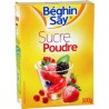 Beghin Say Sucre En Poudre Beghin Say Etui Bec Verseur 500G