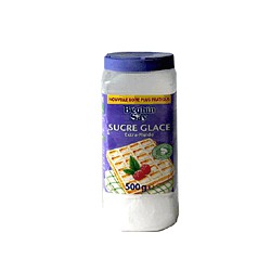 Beghin Say Sucre Glace Bv 500G