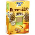 Beghin Say Sucre Beghin Say Pure Canne Petits Morceaux Boîte 1Kg