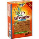 Bs Sucre Pts Morceaux Roux 1Kg