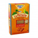 Bs Perruche Morceaux Roux 1Kg
