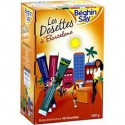 B.S Les Dosettes 500G