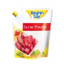 Saint 750G Sucre Poudre Doypack Beghin Say