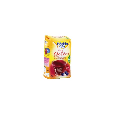 Sucre Special Gelees 1Kg