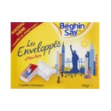 750G Morceau Sucre Enveloppe Boite Beghin Say
