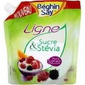 Beghin Say Sucre Poudre Stévia Ligne Beghin Say 500G