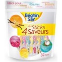 256G Doypack Sucre Aromatise Stick