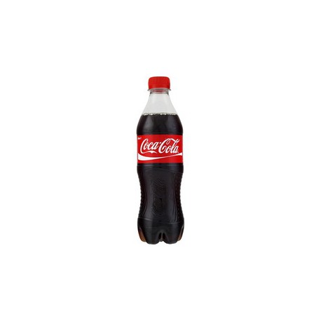 Bouteille Pet 50Cl Coca Cola