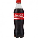 Bouteille Pet 50Cl Coca Cola
