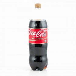 Bouteille 1.5L Sans Cafeine Coca Cola