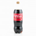 Bouteille 1.5L Sans Cafeine Coca Cola