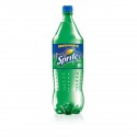 Sprite Sprite Pet Bouteille Forme 1.5L