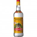 Dillon Rhum Blanc Agricol 55% Bouteille 1 L