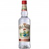 70Cl Rhum Blanc Agricole 40%V Bouteille Old Nick