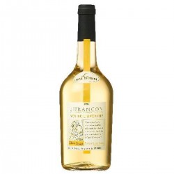 Jurancon Doux Bl Valoisin 75Cl