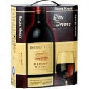 Igpoc Merlot Rg Roche Mazet 3L