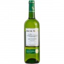 Vin De Pays Vin de pays Oc Roche Mazet Blanc Sauvignon 12D 75Cl