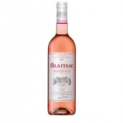 Bordeaux Rse Blaissac