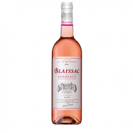 Bordeaux Rse Blaissac