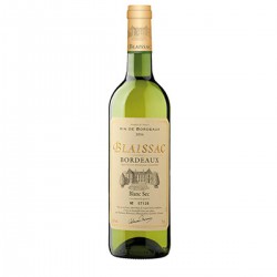 Bordeaux Blanc Blaissac16