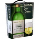 3L Bib Vin De Pays D Oc Sauvignon Blanc R.Mazet