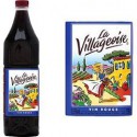 1,5L Vin De Table Villageoise Rouge 10,5°