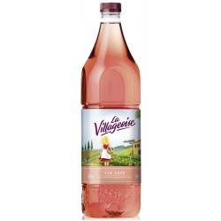 1,5L Vin De Table Village Rose