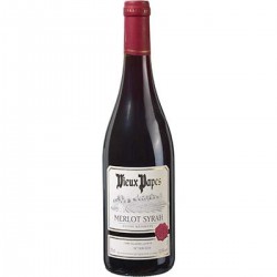 Vin Table Rge Vieux Papes