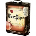 Vieux Papes Rose 12°Bib 5 L - Vin De La Communaute Europeen