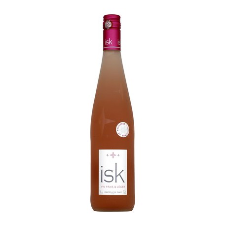 75Cl Vin Isk Rose
