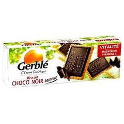 Gerble Biscuit Fondant Chocola 150G
