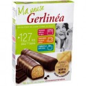 Gerlinea Barre Hyperproteinee Chcololat 372G
