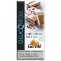 Gerb.Choc Lait S/Su.Ajout 80G
