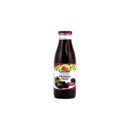 Gerble Boisson Pruneau/Figues 75 Cl