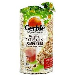 Gerble Gale.4Cerea.Compl108G