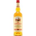 Sir Edward'S Whisky Finest Scotch Wood Casks La Bouteille De 70Cl