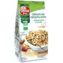Cereal Bio Cereale Pt Dejeuner Amaranthe/Fruits Bio 375G