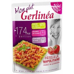 Gerlinea Pates Provencale Doypack, 150G