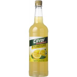 1L Citror Pro Citron Jaune Bardinet